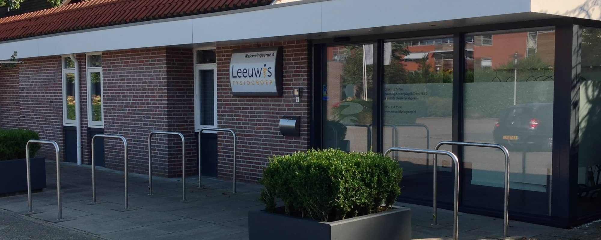 Leeuwis Fysiogroep