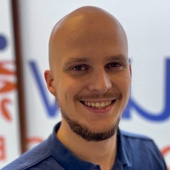 Paul Lankwarden - Fysiotherapeut Apeldoorn Osseveld