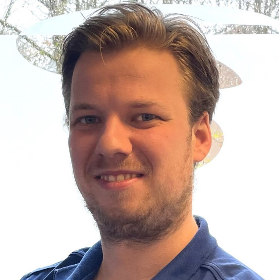 Michael Broens - Fysiotherapeut Apeldoorn