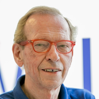 Cees Leeuwis - Manueel-therapeut Apeldoorn