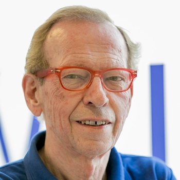 Cees Leeuwis - Manueel-therapeut Apeldoorn