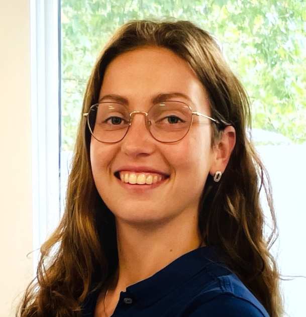 Kim Dijkstra - Kinderfysiotherapeut Apeldoorn