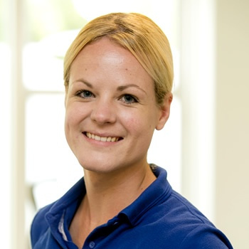 Karlijn Harleman - CVA Fysiotherapeut Apeldoorn