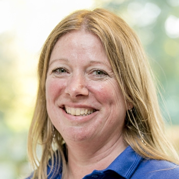Jeanne Brinkman - Fysiotherapeut Apeldoorn