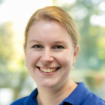 Marielle Groot Lipman - Oefentherapeut Apeldoorn