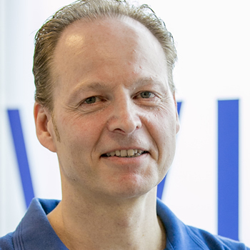 Peter Bakker - Fysiotherapeut Apeldoorn
