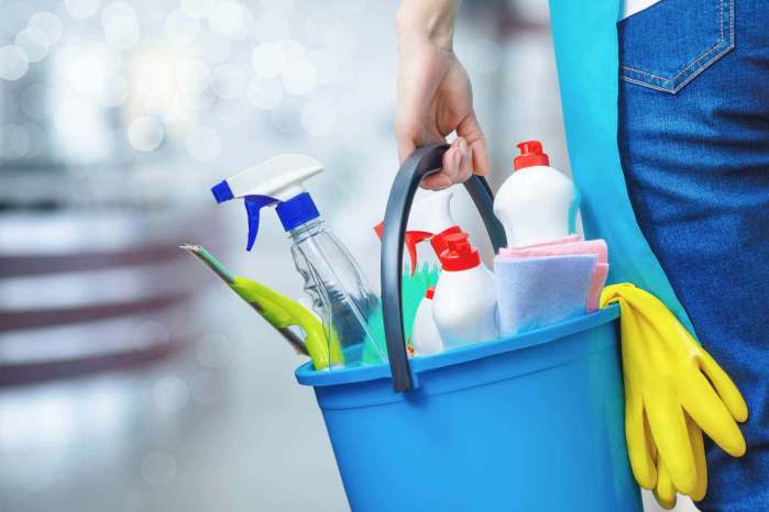 Vacature Schoonmaak medewerker Apeldoorn