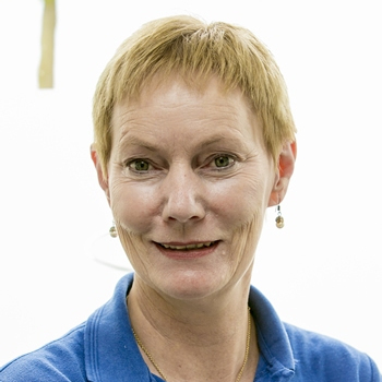 Ellen Bouwmeester - Oefentherapeut Apeldoorn