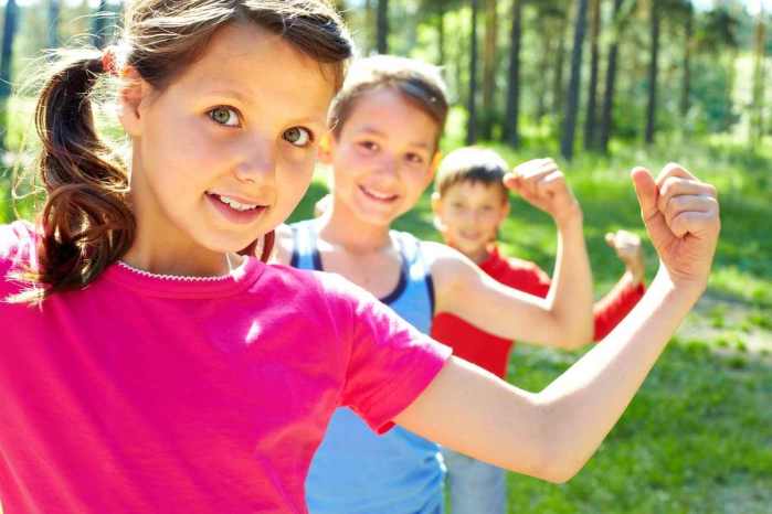 Vacature Kinderfysiotherapie Apeldoorn
