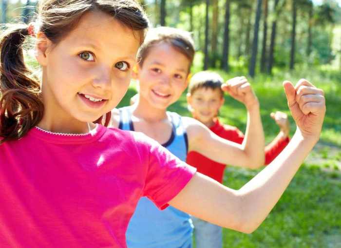 Vacature Kinderfysiotherapie Apeldoorn