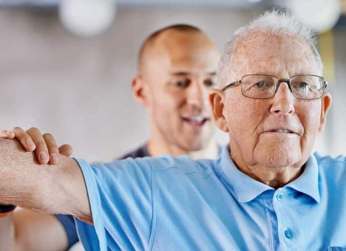 Vacature Manueletherapie Apeldoorn