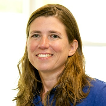Hester de Grauw - Fysiotherapeut Apeldoorn