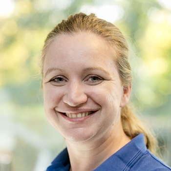 Annet Malenstein - Dry Needling Fysiotherapeut Apeldoorn