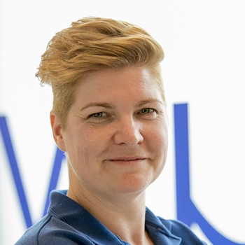 Birgit Bebelaar - Reuma fysiotherapeut Apeldoorn