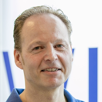 Peter Bakker - Fysiotherapeut Apeldoorn