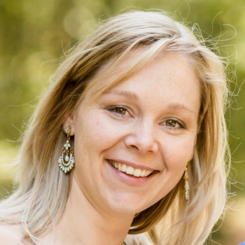 Anke Temming - kinderfysiotherapeut Apeldoorn