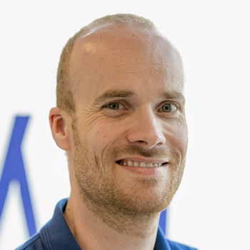 Dirk-Jan Veenhuis - Shockwave-therapeut Apeldoorn