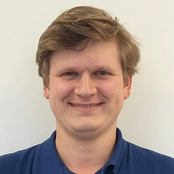 Bas Boereboom - Kinderfysiotherapeut Apeldoorn