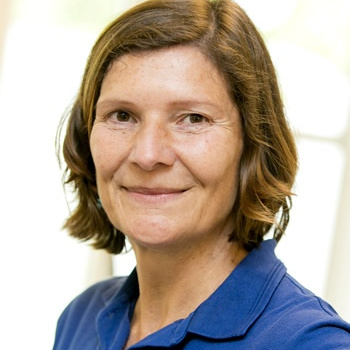 Anneke de Joode - Fysiotherapeut Apeldoorn