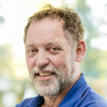 Izaak van Hunnik - Sportfysiotherapeut Apeldoorn