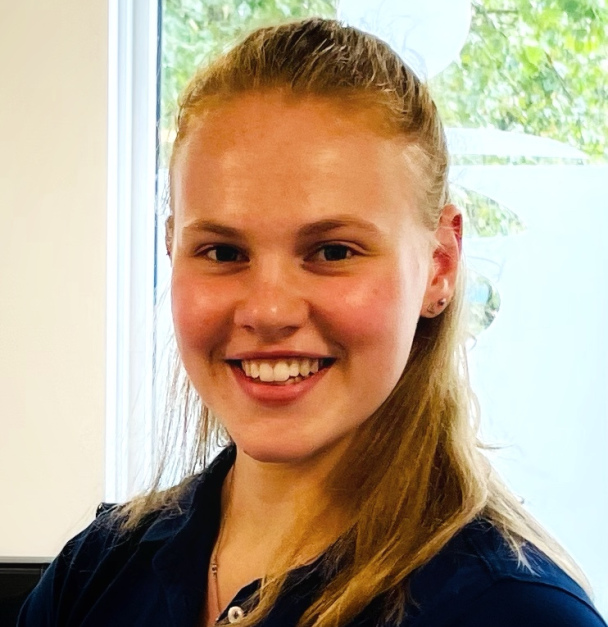 Norah Bosscher - Fysiotherapeut Apeldoorn