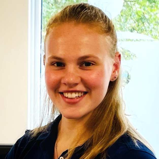 Norah Bosscher - Fysiotherapeut Apeldoorn