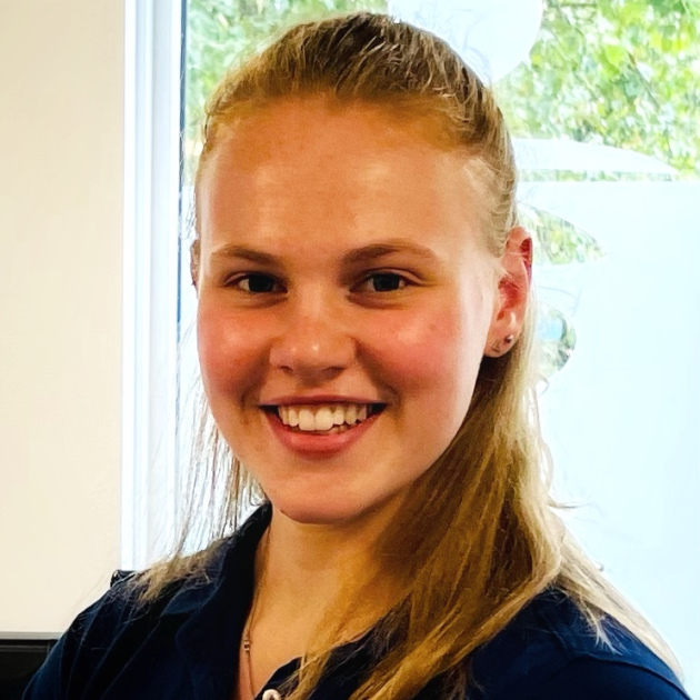 Norah Bosscher - Fysiotherapeut Apeldoorn