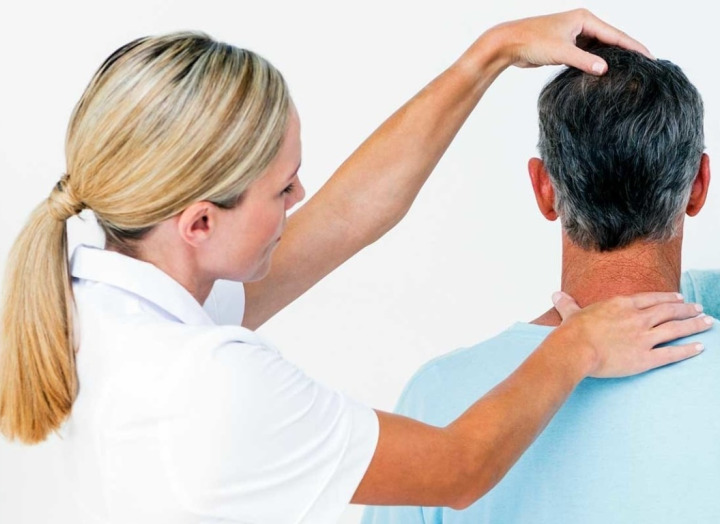 Vacature Manueletherapie Apeldoorn