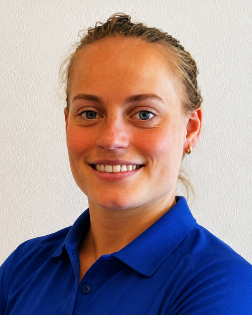 Juliette Schuiling - Fysiotherapeut Apeldoorn